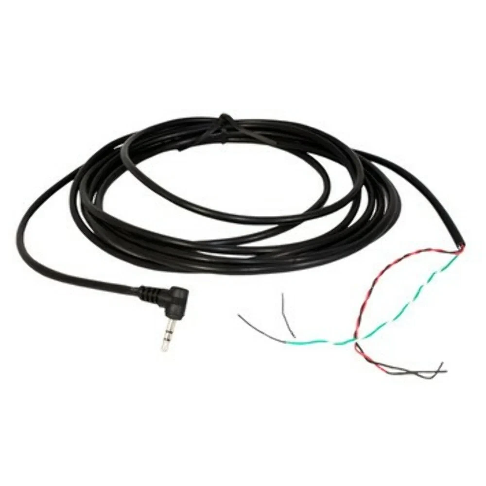 For use with inTune and Trinity T1000 Analog Sensor Pigtail-5 Volt T1015